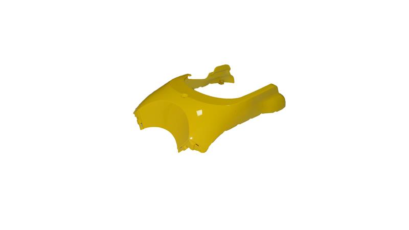 ALT PANEL SARI (SIESTA)